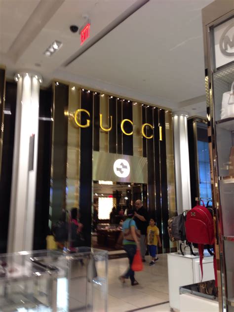 gucci times square new york